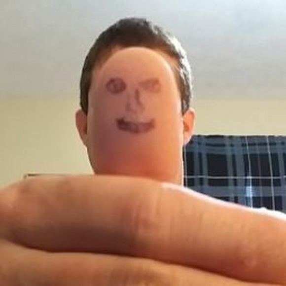 Meet your Posher, Atom - Picture 1 of 1